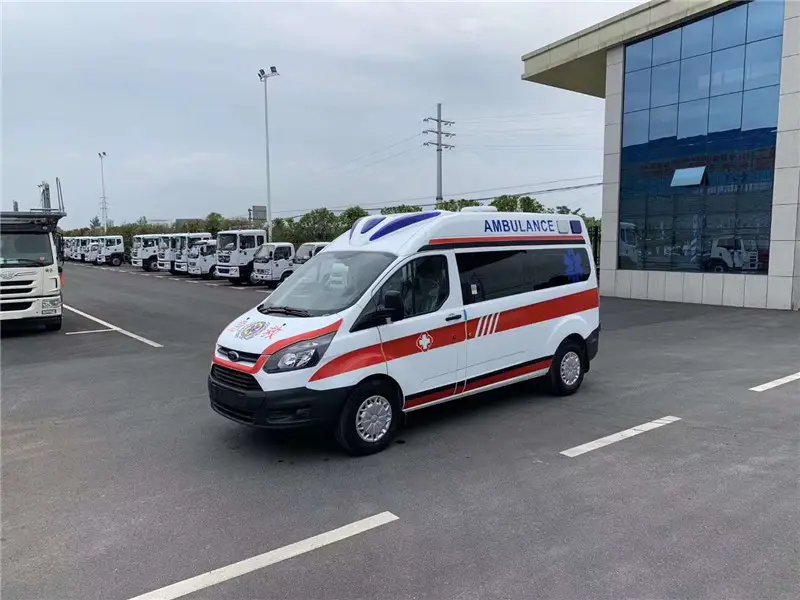 巴塘县救护车出租