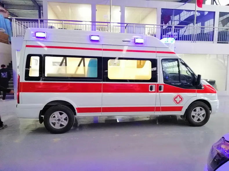 巴塘县跨省救护车出租